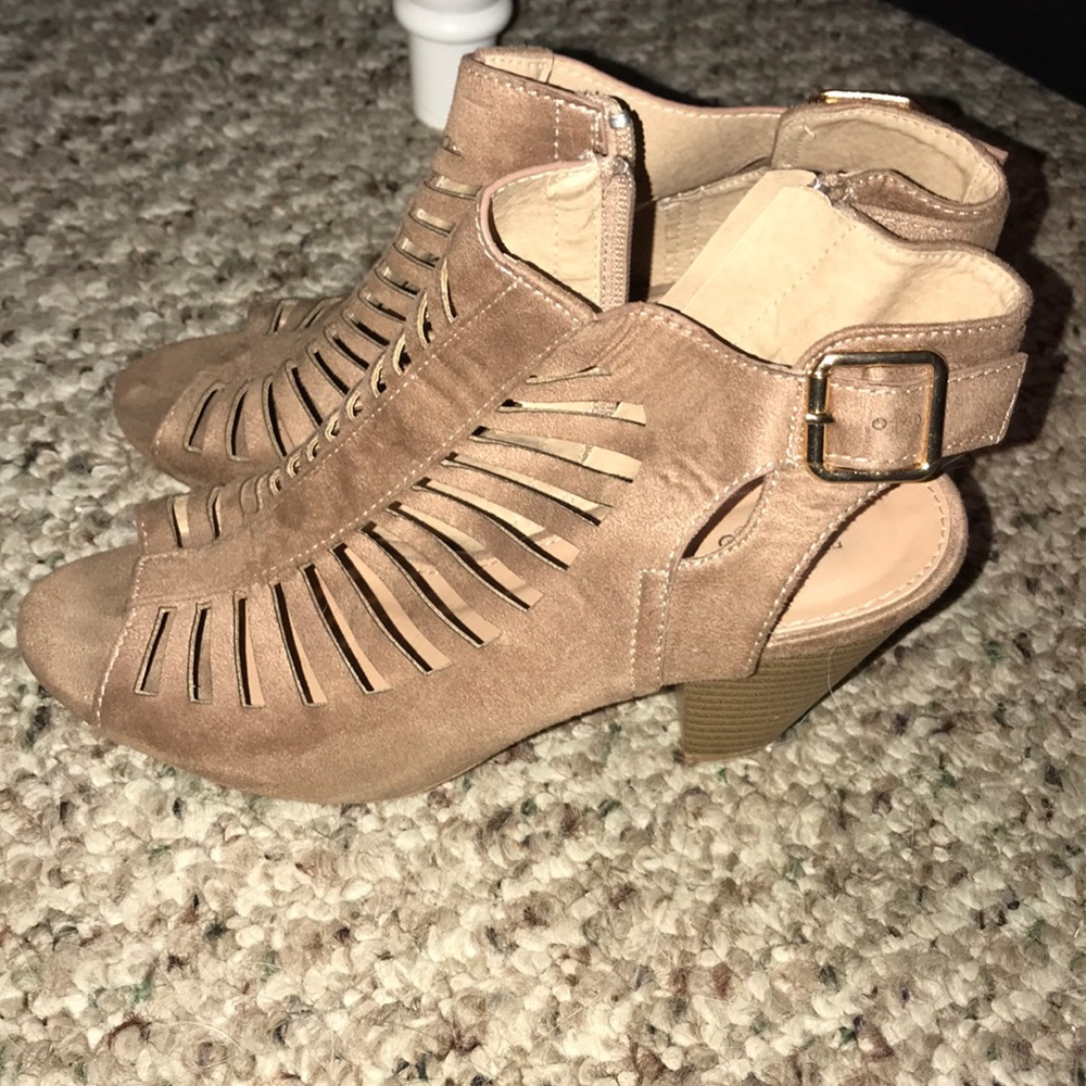 Heels